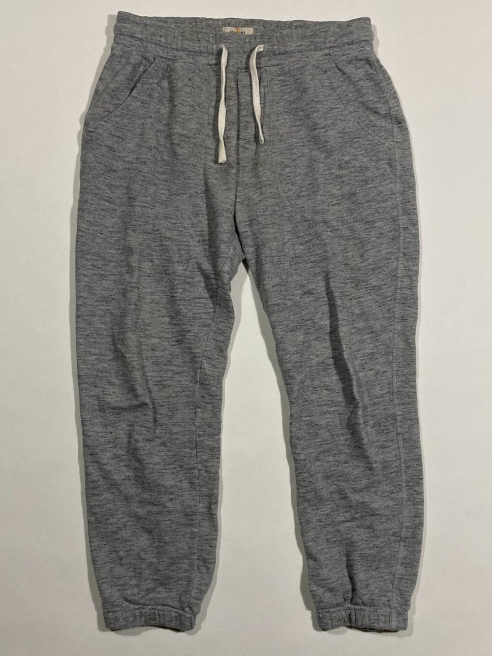 Marine Layer Sweatpants / Joggers